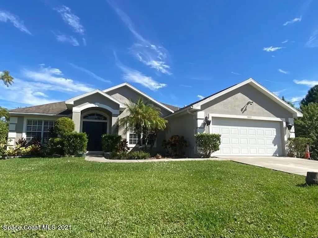 2937 Fowler Avenue SW Palm Bay FL 32908