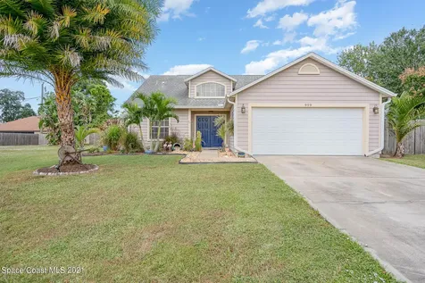 999 Hosbine Street SE Palm Bay FL 32909