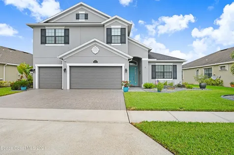 8003 Creshire Court Melbourne FL 32940