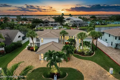 750 Hawksbill Island Drive Satellite Beach FL 32937