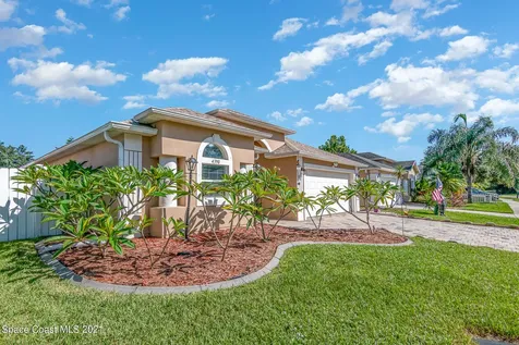 4390 Sugarberry Lane Titusville FL 32796