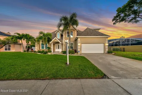 2106 Sykes Creek Drive Merritt Island FL 32953