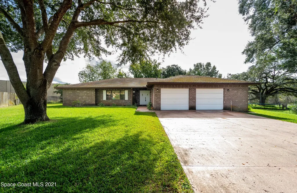 1869 Friars Court Titusville FL 32796