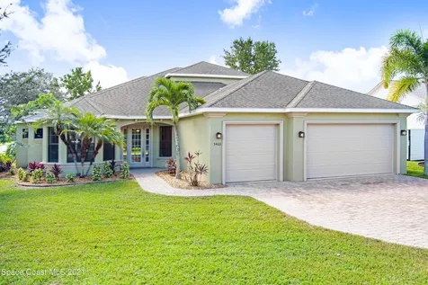 3460 Savannahs Trail Merritt Island FL 32953