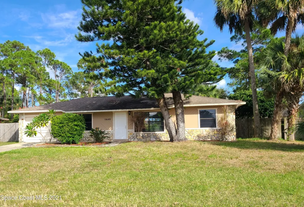 5649 Jamaica Road Cocoa FL 32927