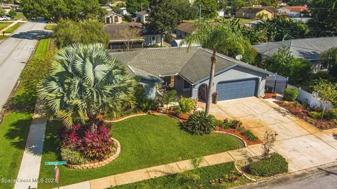 970 Robert Road Titusville FL 32780