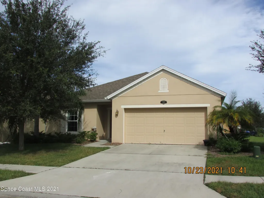 3815 Aria Drive Melbourne FL 32904