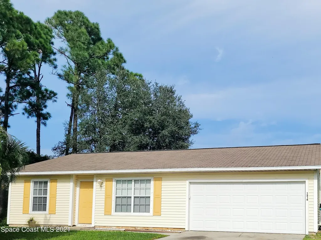 1314 Wigmore Street SE Palm Bay FL 32909