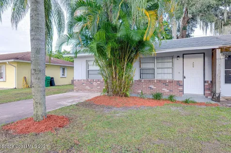 455 Country Lane Drive Cocoa FL 32926
