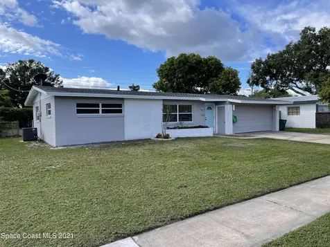 175 Carib Drive Merritt Island FL 32952