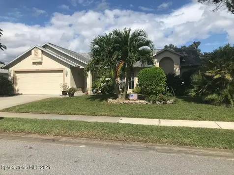 3622 Egret Drive Melbourne FL 32901