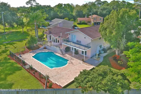 1390 Walton Heath Court Rockledge FL 32955