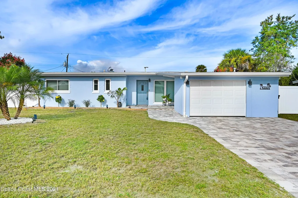 4350 Abbott Avenue Titusville FL 32780