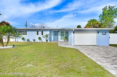 4350 Abbott Avenue Titusville FL 32780