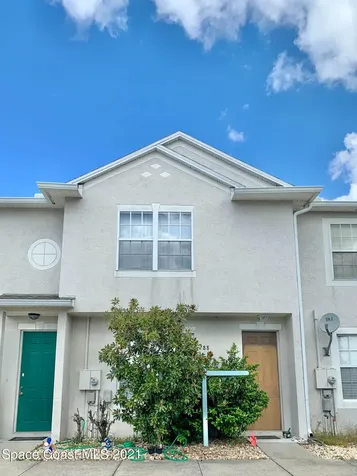 288 Marion Place Merritt Island FL 32953