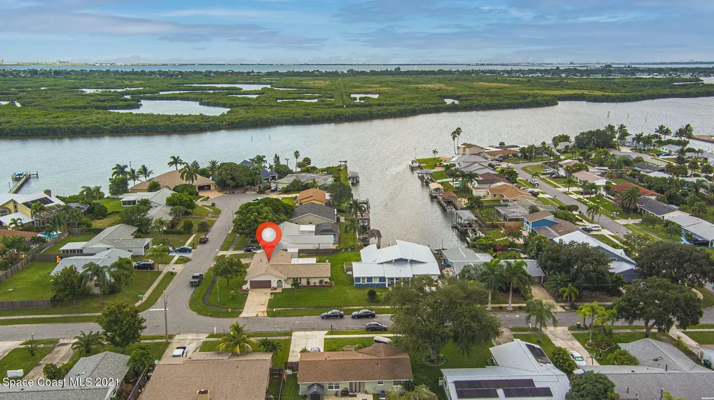 1050 New Hampton Way Merritt Island FL 32953