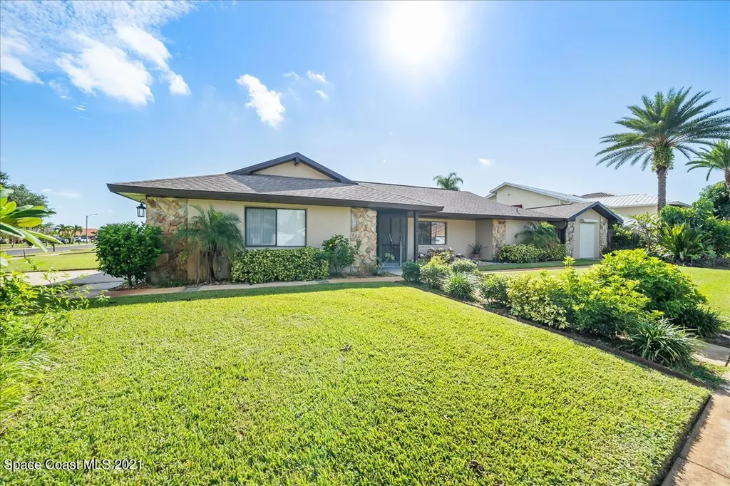 2240 Sykes Creek Drive Merritt Island FL 32953