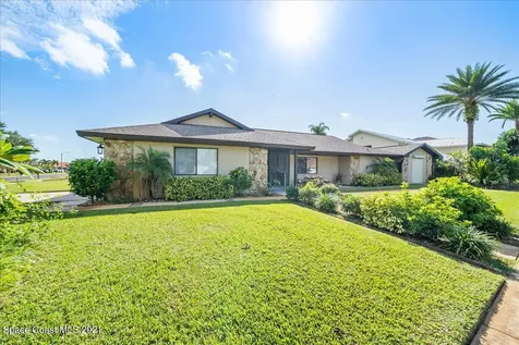 2240 Sykes Creek Drive Merritt Island FL 32953
