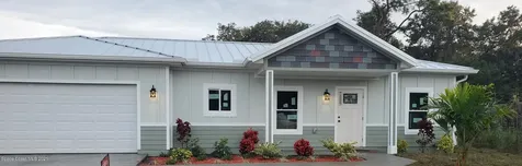1517 Rosa L Jones Drive Rockledge FL 32955