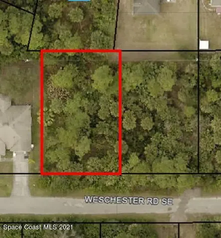 1107 Weschester Road SE Palm Bay FL 32909