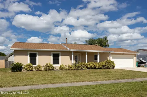 430 Caracas Drive Merritt Island FL 32953