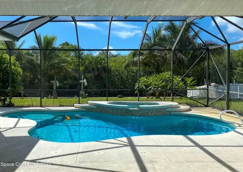 2061 Sykes Creek Drive Merritt Island FL 32953