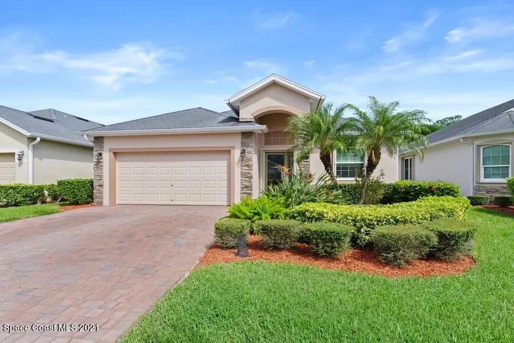 665 Remington Green Drive SE Palm Bay FL 32909