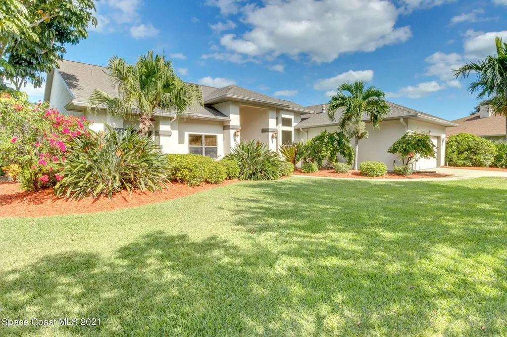 108 Windward Way Indian Harbour Beach FL 32937
