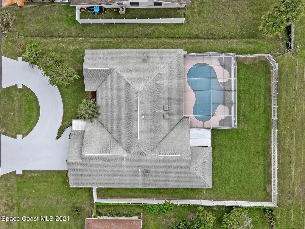 1968 Beekman Street NE Palm Bay FL 32905
