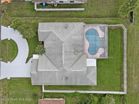 1968 Beekman Street NE Palm Bay FL 32905