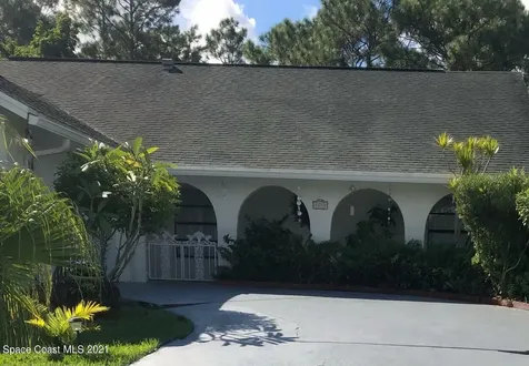 1598 Starboard Street NW Palm Bay FL 32907