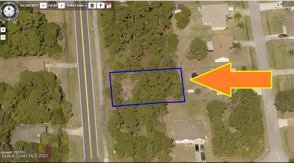 885 Eldron Boulevard SE Palm Bay FL 32909
