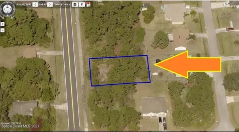 885 Eldron Boulevard SE Palm Bay FL 32909