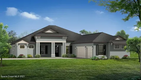 4447 Preservation Circle Melbourne FL 32934