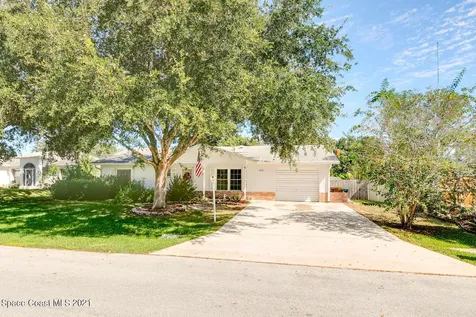 419 Homestead Avenue NE Palm Bay FL 32907