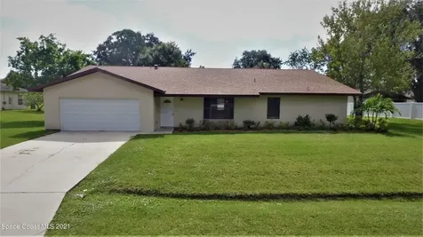 670 Nash Street NE Palm Bay FL 32907