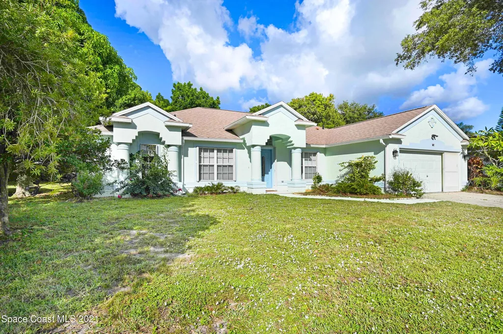 3587 Egret Drive Melbourne FL 32901