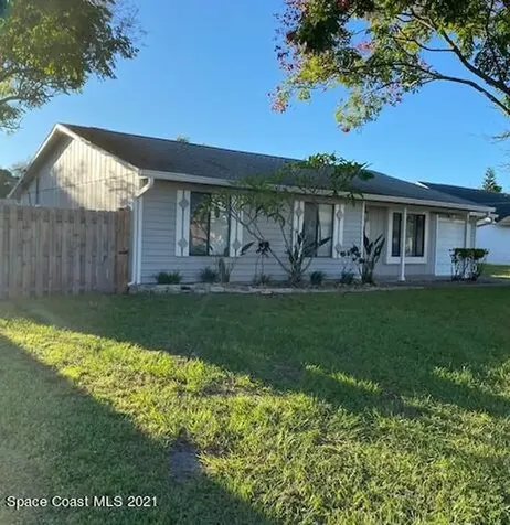 1474 Glencove Avenue NW Palm Bay FL 32907