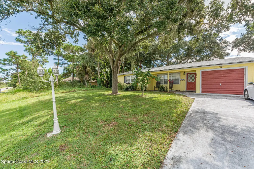 612 Bayharbor Terrace Sebastian FL 32958