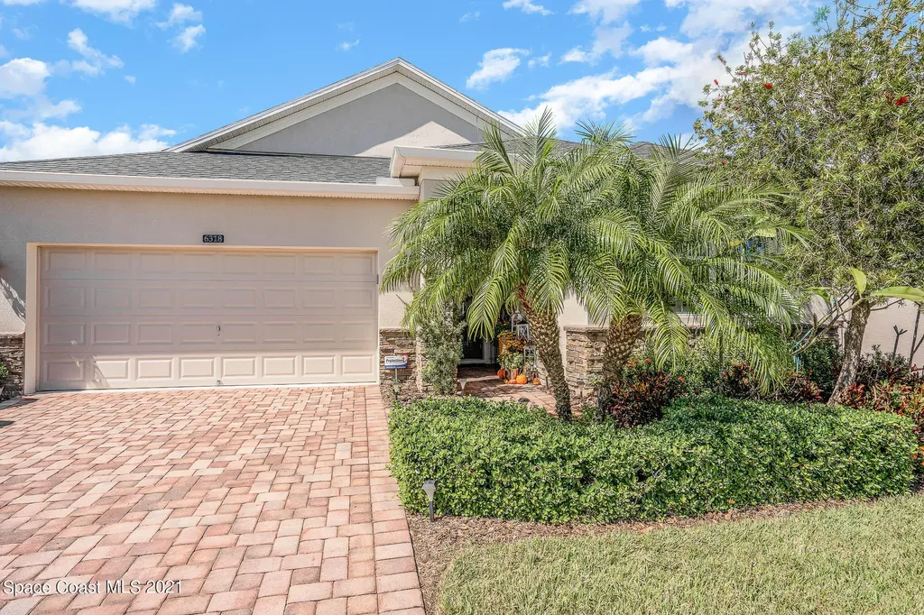 6318 Van Ness Drive Melbourne FL 32940