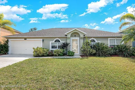 1948 Maeve Circle Melbourne FL 32904