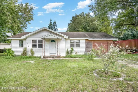 5751 Lord Street Mims FL 32754