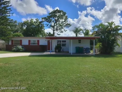 3063 Grace Street Melbourne FL 32904