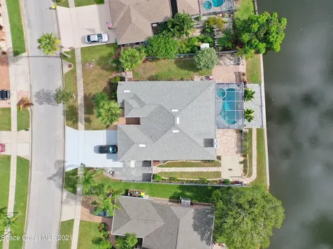3761 Sierra Drive Merritt Island FL 32953