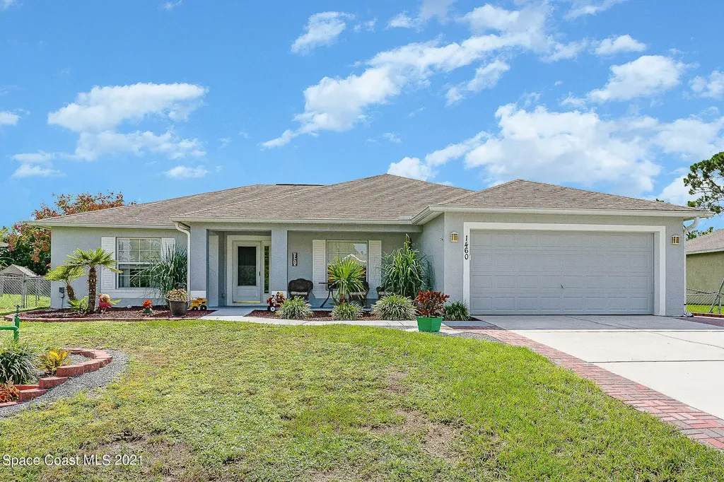 1460 Summer Street SE Palm Bay FL 32909