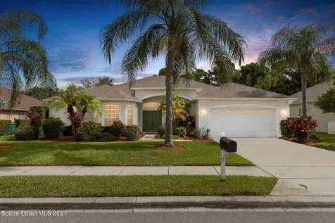 707 Autumn Glen Drive Melbourne FL 32940