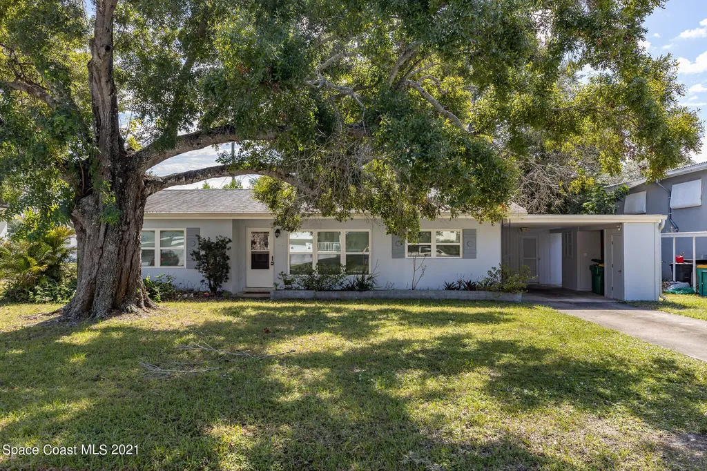 401 Bunker Street Melbourne FL 32901