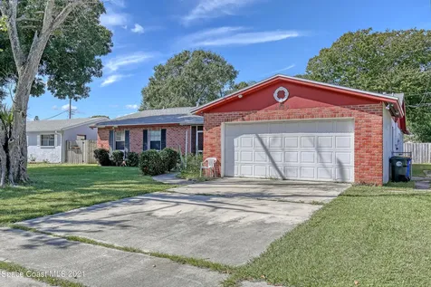 1723 Palmer Lane Rockledge FL 32955