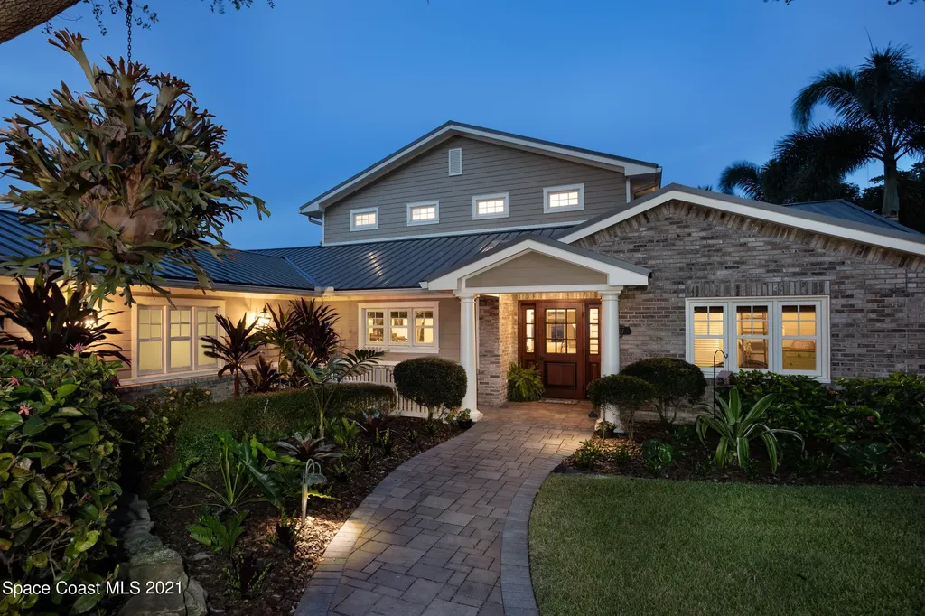 857 Indian River Drive Melbourne FL 32935