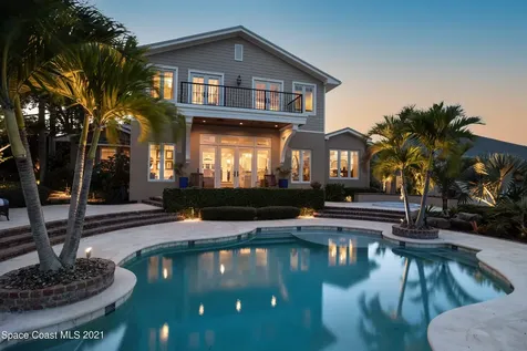 857 Indian River Drive Melbourne FL 32935